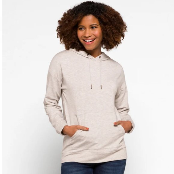 MPG SPORT Helix Hoodie - Picture 1 of 5